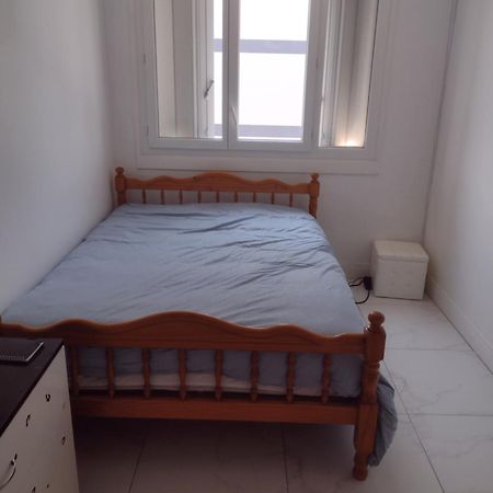 Le Brossolette Apartment Saint-Denis  Exterior foto