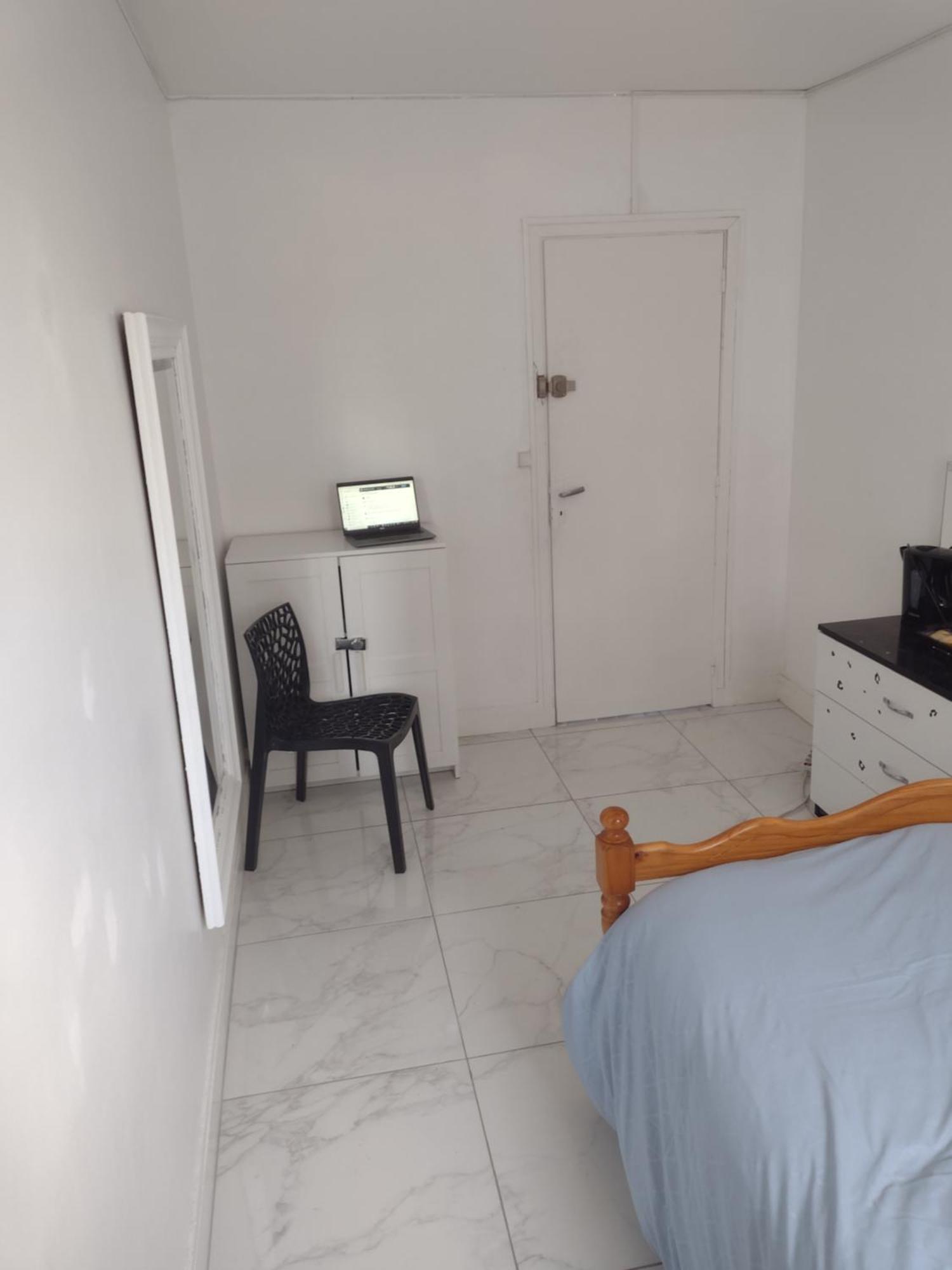 Le Brossolette Apartment Saint-Denis  Exterior foto